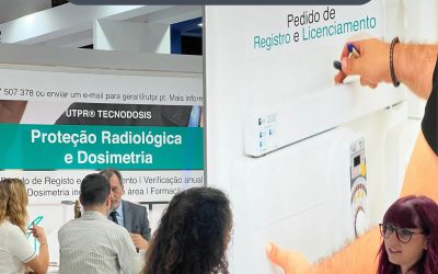 Els dies 21,22 i 23 de novembre ens podeu trobar a Expodentária 2024, la principal fira del sector dental a Lisboa.