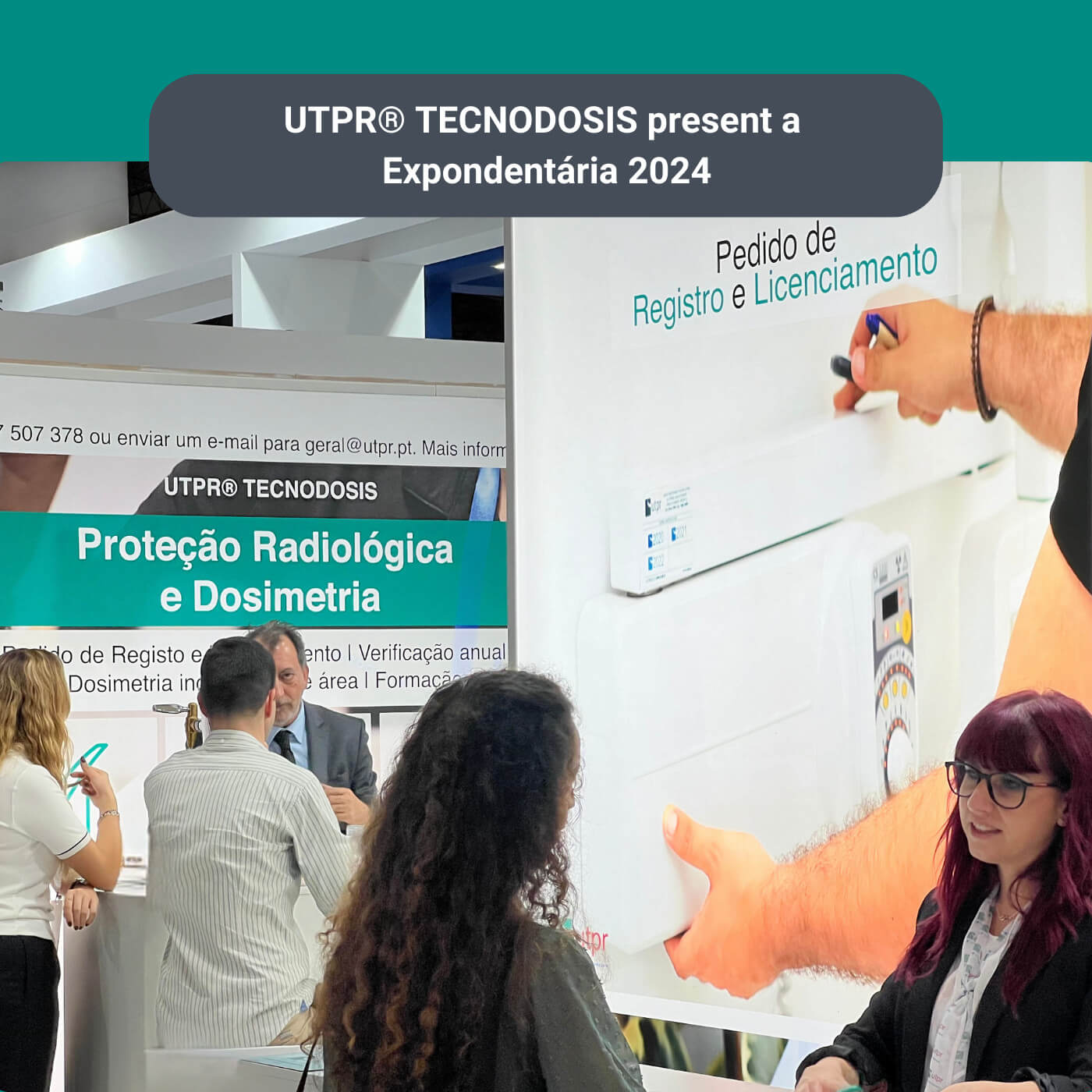 expodentaria 2024