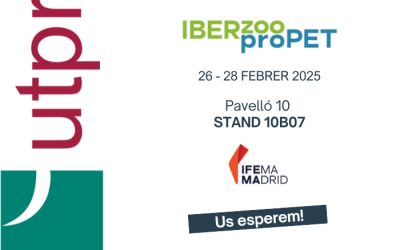 Participem a la propera edició de IBERZOO+PROPET